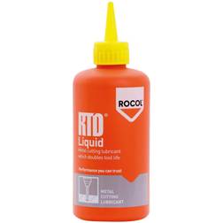 RTD Liquid Bottle 400g