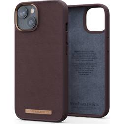 Xtorm Telco Accessories Njord Accs Na41gl05 Genuine Leather Case Iphone 14