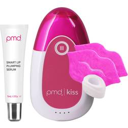 PMD Beauty Kiss Lip Plumping System