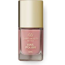 Zarkoperfume Beauty Oli Nail Polish - Pink Grape