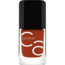 Catrice ICONAILS Nail Polish Shade 137 Going Nuts