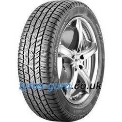 Continental ContiWinterContact TS 830P 295/30 R19 100W XL