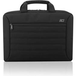 ACT Laptop Bag Urban AC8525 Polyester 16 Inch Black