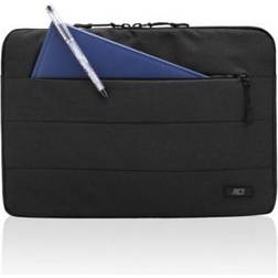 ACT Laptop Sleeve AC8510 Black 36 x 2 x 30 cm