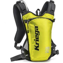 Kriega Hydro 2 Hydration Back Pack, green