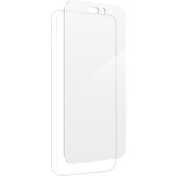 Zagg InvisibleShield Glass Elite Anti-Glare Screen Protector for iPhone 14 Pro