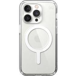 Speck Presidio Perfect-Clear Apple iPhone 14 Pro Case