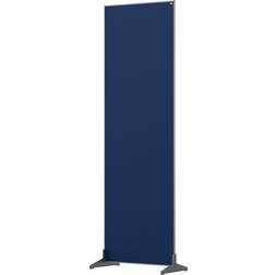 Nobo 1915526 1915526 Blue Impression Pro Floor Divider 600x1800mm