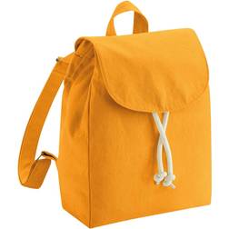 Westford Mill EarthAware Mini Organic Backpack (One Size) (Amber)