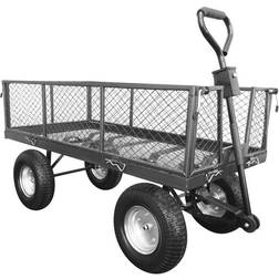 The Handy Garden Trolley 350kg