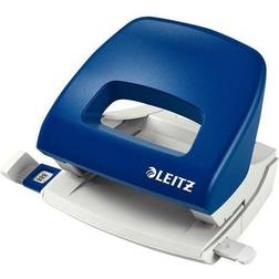 Leitz Hole Punch Topstyle 5038/5038-00-35 blue