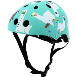 Hornit Lids Helmet Llama Small