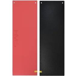 HMS Club fitness mat with holes Premium MFK03