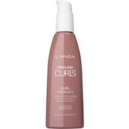 Lanza Healing Curls Curl Therapy Leave-In Conditioner