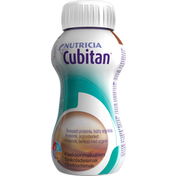 Nutricia Cubitan Choklad 4 x 200 ml