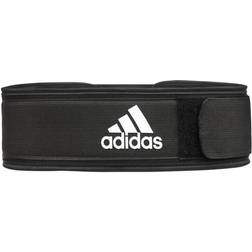 Adidas Essential Weight Lifting Belt