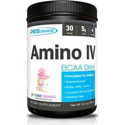 Pescience Pes Amino Iv 375 G Orange Dreamsicle