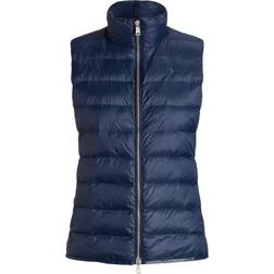 Polo Ralph Lauren Packable Quilted Taffeta Gilet