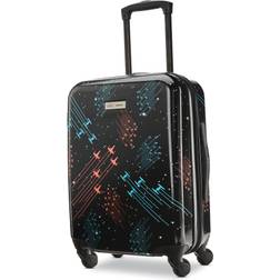 American Tourister Star Wars Battle Spinner 57.2cm