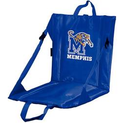 Logo Brands Memphis Tigers Stadium Seat