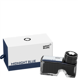 Montblanc Ink Bottle 60ml Midnight Blue