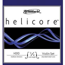 D'Addario H310 3/4M