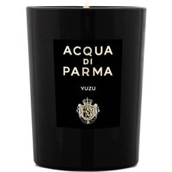 Acqua Di Parma Yuzu Scented Candle 200g