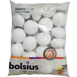 Bolsius Floating Bag 20 Candle