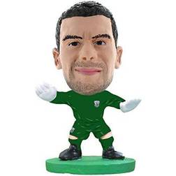 Soccerstarz Creative West Brom Ben Foster Home Kit Classic Figures