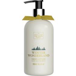 Scottish Fine Soaps Winter Wonderland Hand Lotion 300ml