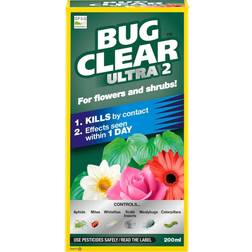 Clear Bug Ultra 2 200ml