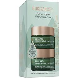 Biossance Marine Algae Eye Cream Duo