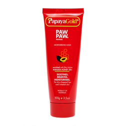 PapayaGold Paw Paw Balm 100g