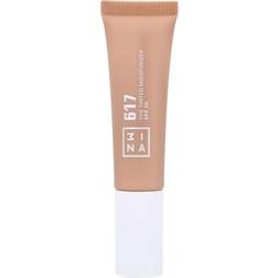 3ina The Tinted Moisturizer SPF30 #617