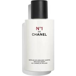 Chanel N°1 De Chanel Revitalizing Body Serum-In-Mist 140ml