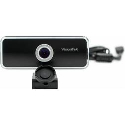 Visiontek VTWC20 HD 1080p Webcam