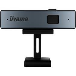 Iiyama Uc Cam75fs Cam75fs-1 1080p Webcam