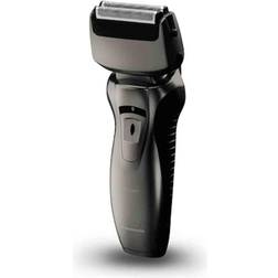 Panasonic Dual Blade Wet Dry Shaver