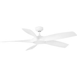 Cocos Large Ceiling Fan