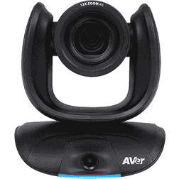 Aver Media CAM550 4K Dual lens PTZ Conferencing Camera