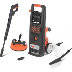 Black & Decker Pressure Washer BXPW2200PE wilko