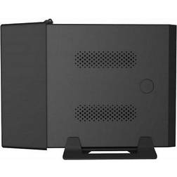 Coolbox Mini ITX Midtower Case COO-IPC2-1