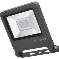 LEDVANCE LED Floodlight Endura Black 30W 2700lm