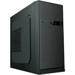 Coolbox Micro ATX Midtower Case COO-PCM500-1