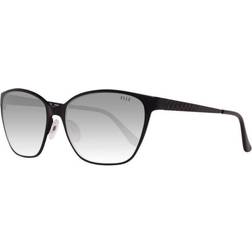 Elle Ladies'Sunglasses EL14822-55BK