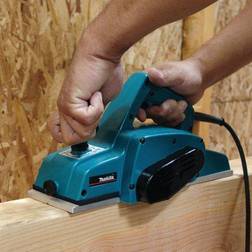 Makita 1912B, 4-3/8" Planer