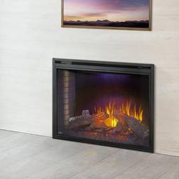 Napoleon Ascent Electric Fireplace 40"