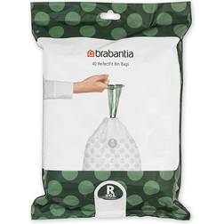 Brabantia PerfectFit Bags R 40pcs 36L