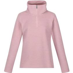 Regatta Women's Solenne Half Zip Fleece