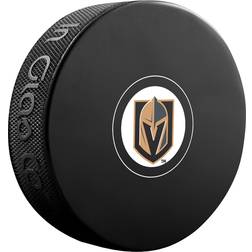 Fanatics Vegas Golden Knights Unsigned InGlasCo Autograph Model Hockey Puck